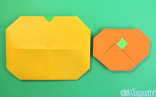 折り紙の折り方 ページ 10 Monosiri